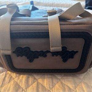 Itzy Ritzy Large Diaper Backpack - never used no tag